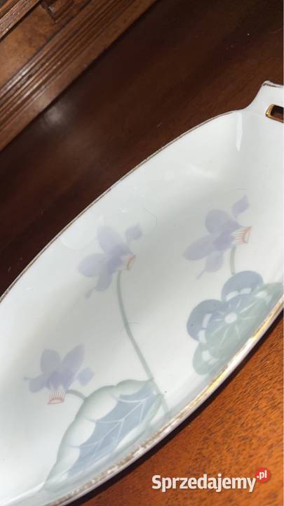 Patera Rosenthal Syg Thomas z lat 19081922