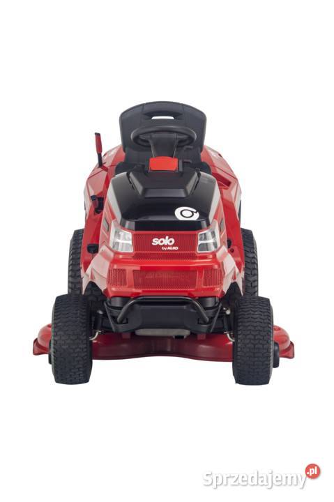 Solo by ALKO T221053 HD V2 SD Premium Pro Tajęcina