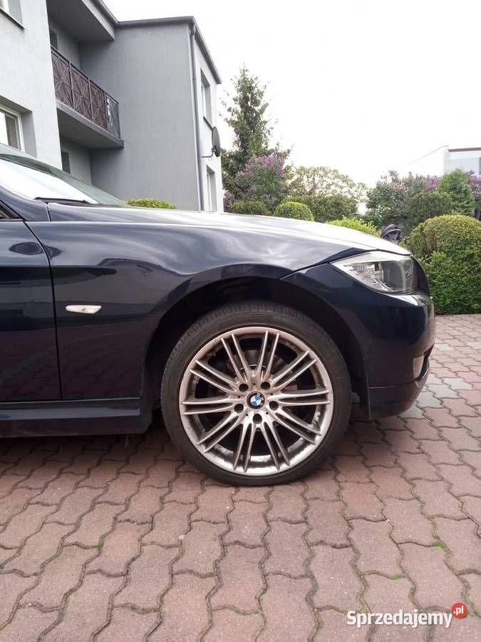 Bmw e90 Toruń