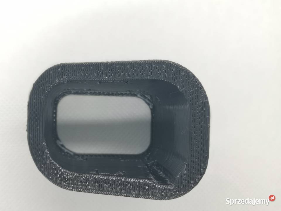 Mocowanie spryskiwacza lampy lewe prawe Renault Części Warszawa