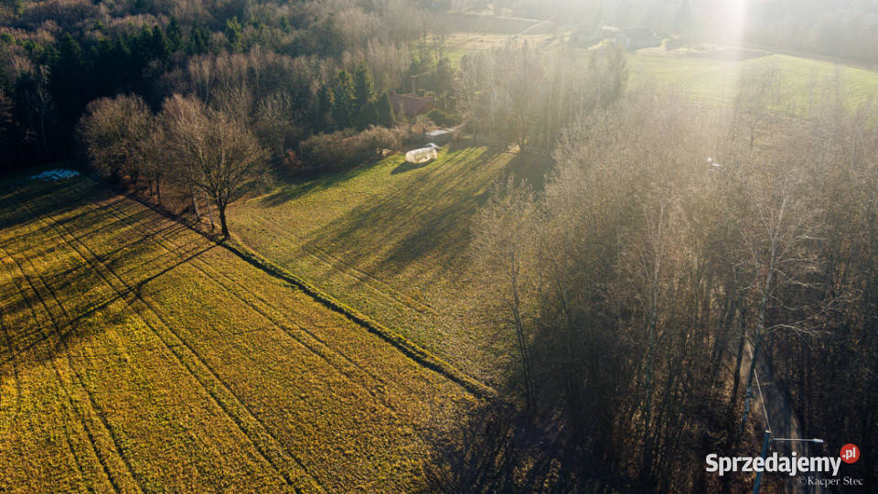 Działka budowlana Tuchów sprzedam
