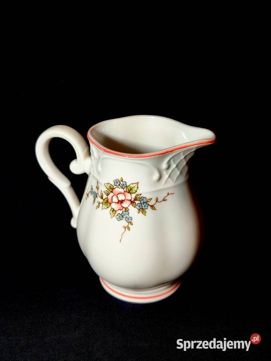 Mlecznik Villeroy Boch Rosette Chełm