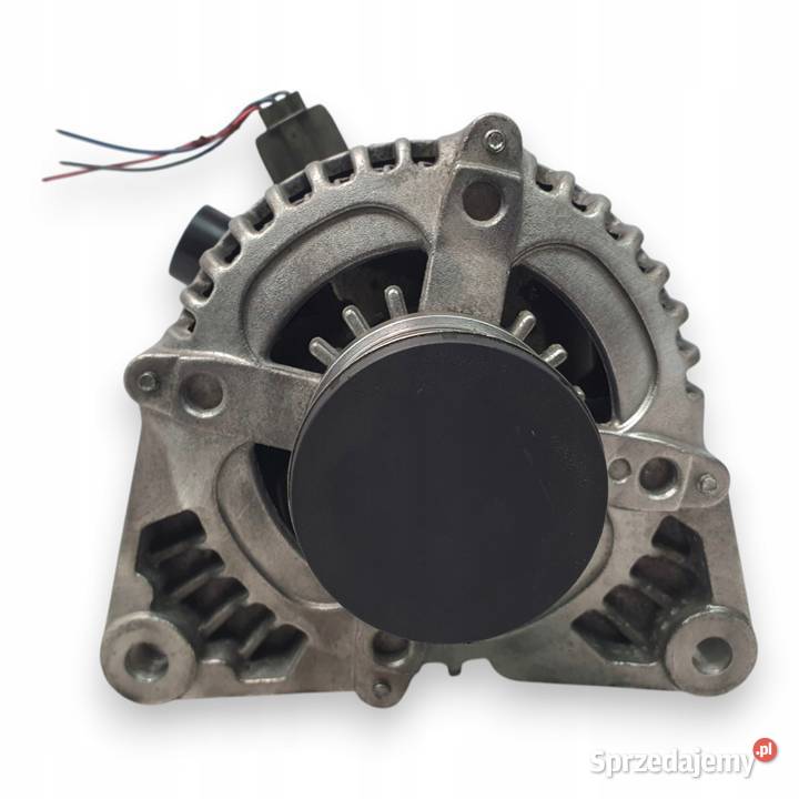 ALTERNATOR Volvo V50 S40 C30 16D D4164T 120A Chełm