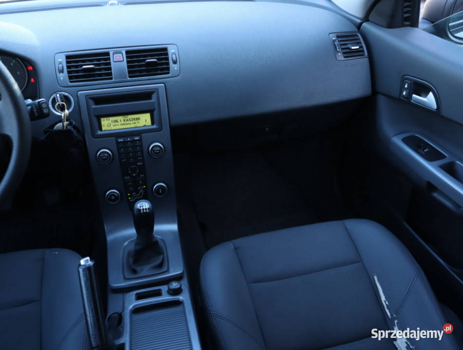 Volvo C30 20 D ASR (kontrola trakcji) Samochody osobowe