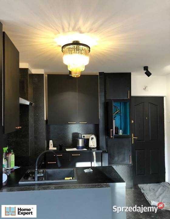 1pok 27met Kołłątaja BALKONPIWNICA Wrocław 27m2