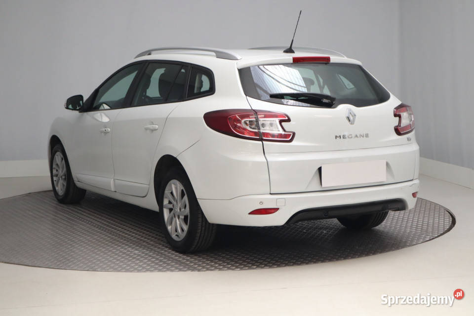 Renault Megane 12 TCe poduszka powietrzna Zabrze sprzedam