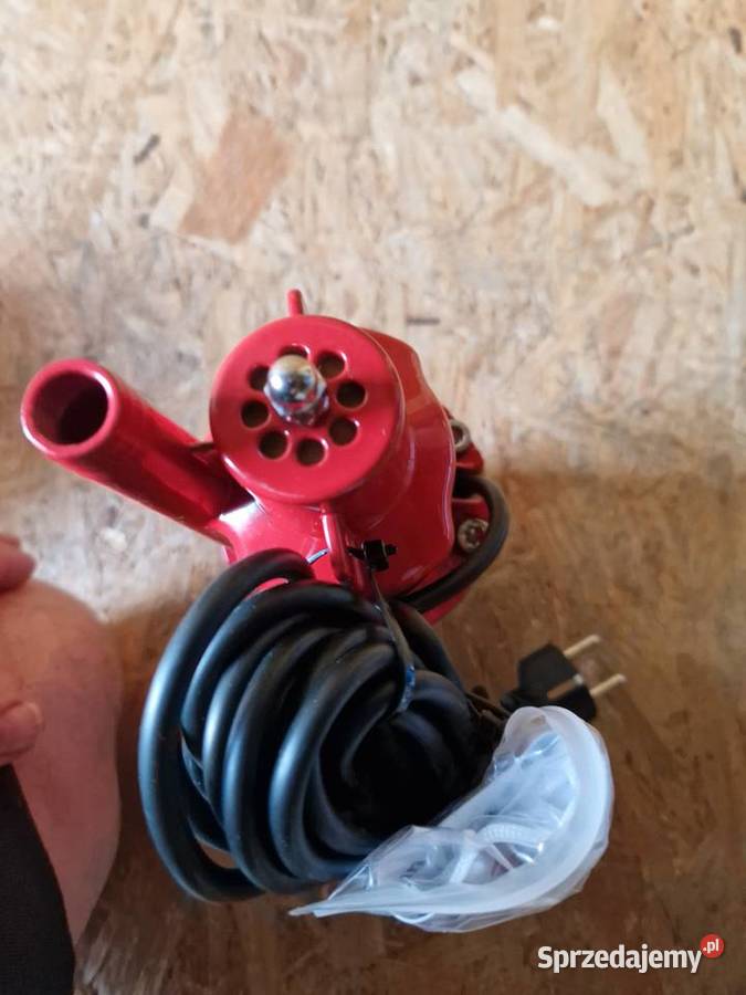 Pompa głębinowa VMP60 typ nurek geko H00611 Głogowa