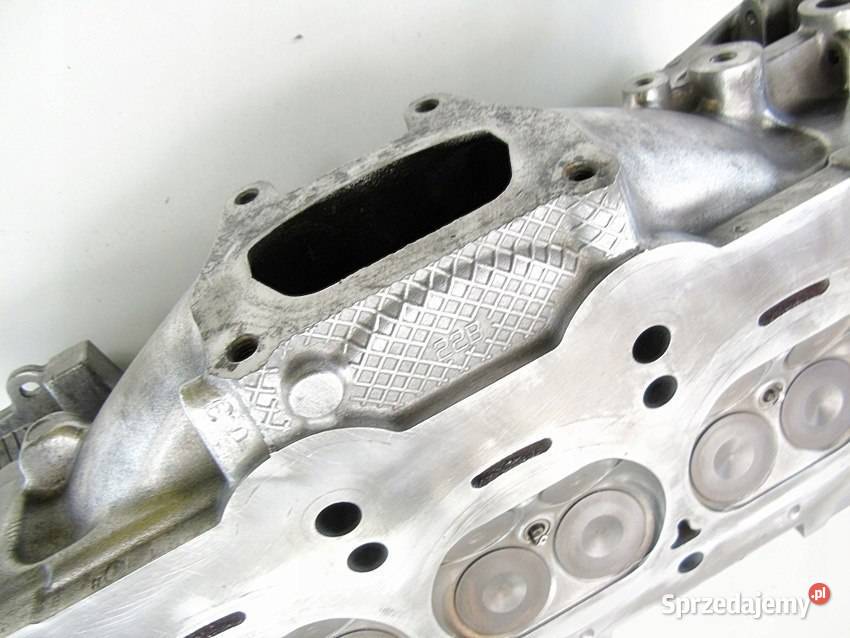 GŁOWICA 36 VOYAGER CARAVAN CHEROKEE CHARGER Sosnowiec