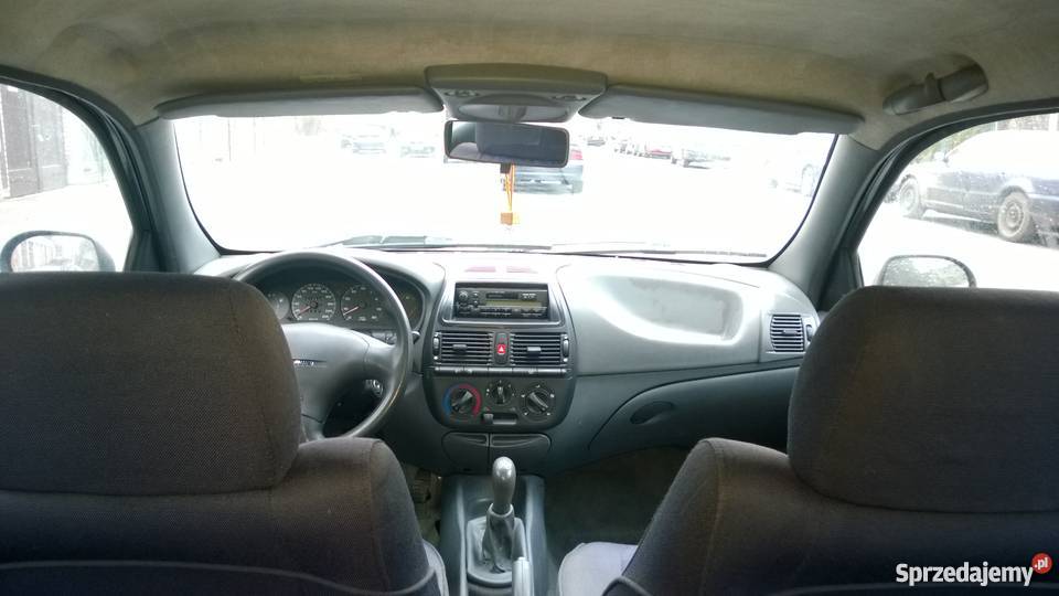 Fiat Bravo GT 18 16v lakier metallic mazowieckie Warszawa