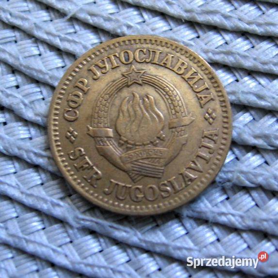 Jugosławia 10 Para 1981r Kalisz sprzedam