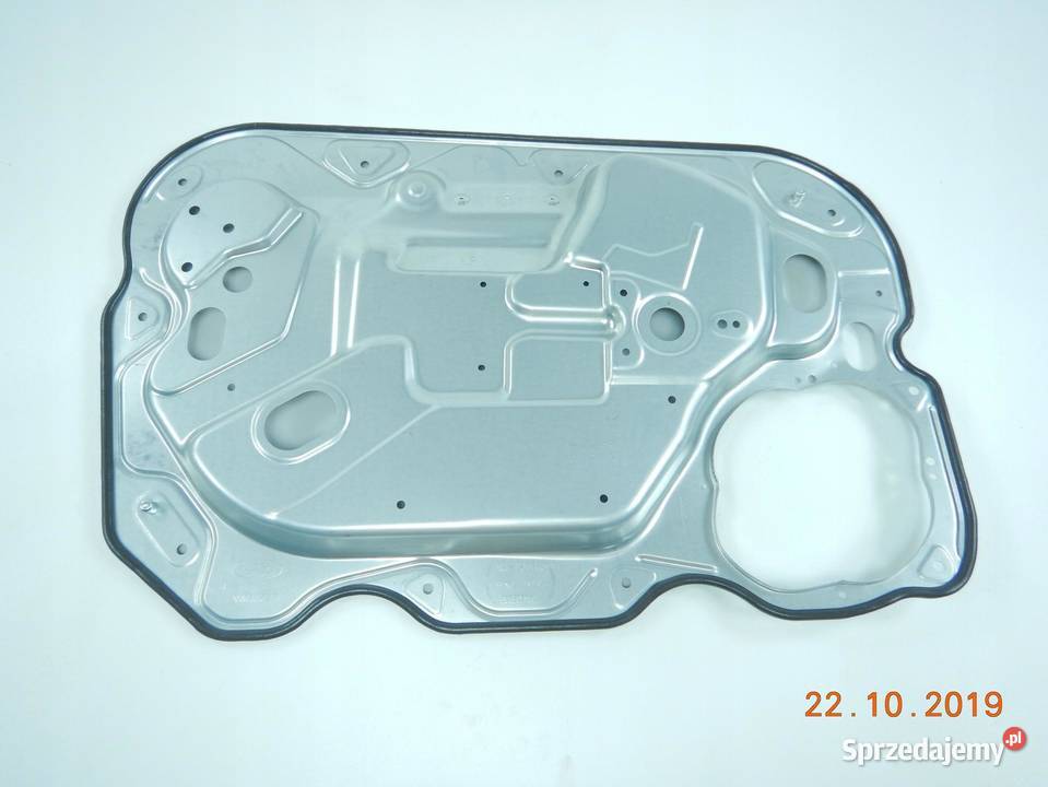 PANEL DRZWI PRAWY PRZÓD FORD FOCUS C 0307
