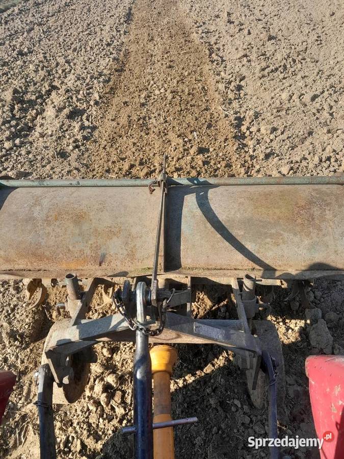 Glebogryzarka 165 uniaGrudziądz nieuszkodzony