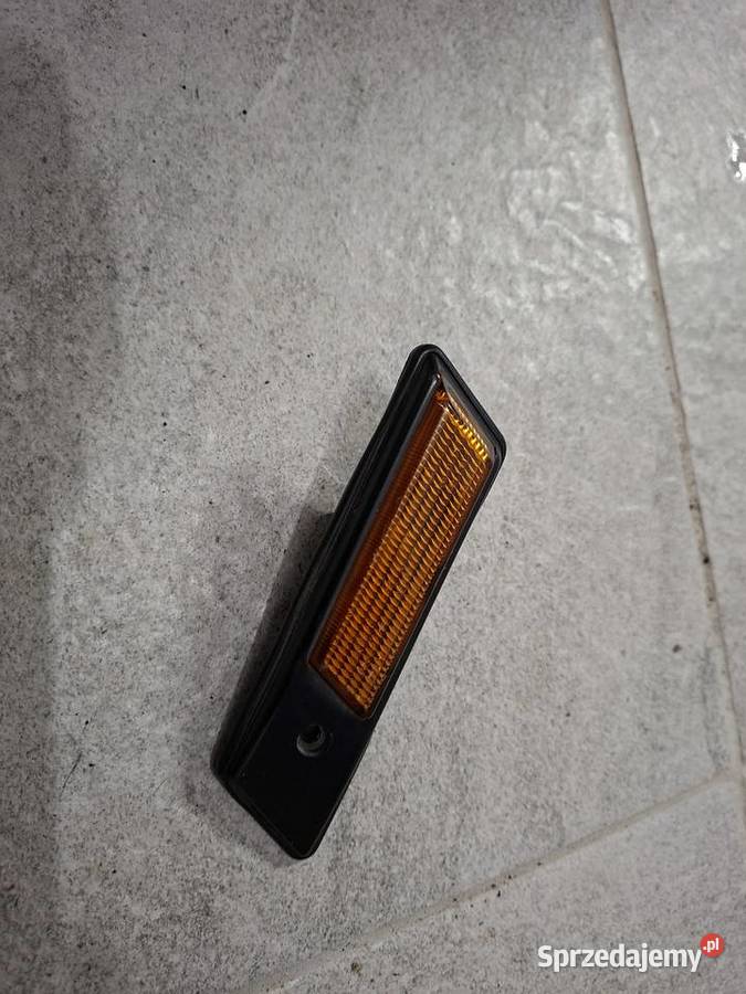 Kierunkowskazy do BMW E36 oryginalne Błonie
