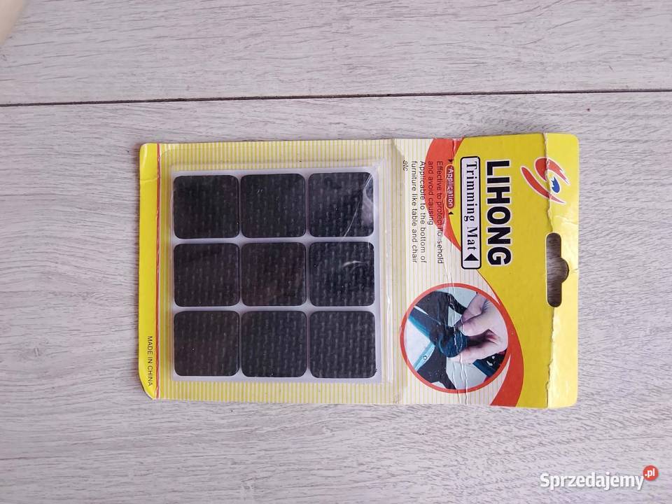 Podkładki nowe Kutno
