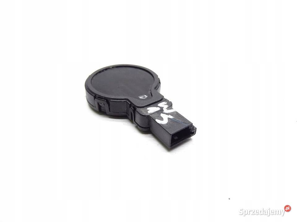 CZUJNIK SENSOR DESZCZU ZMIERZCHU AUDI A4 B8 A5