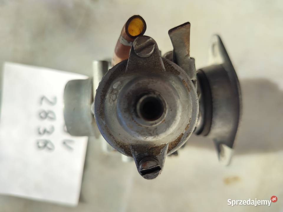 jawa 350 ts gaznik kompletny Kęty