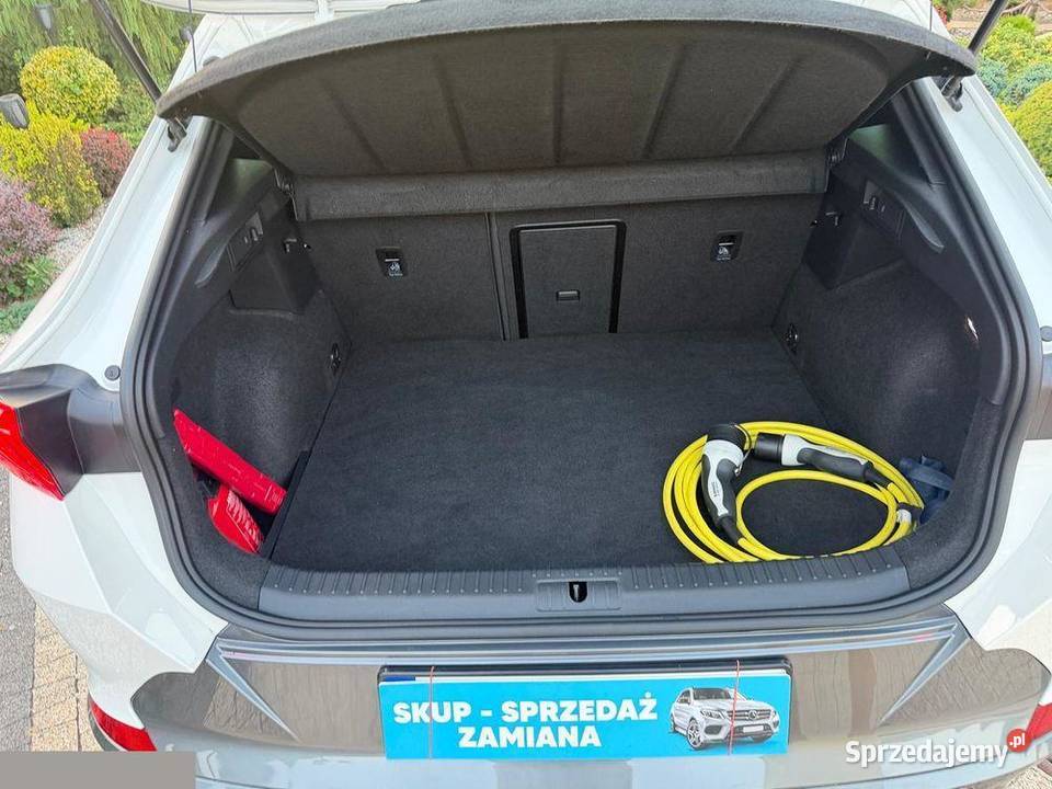 Cupra Formentor 14 eHybrid DSG Priority 204 hybryda