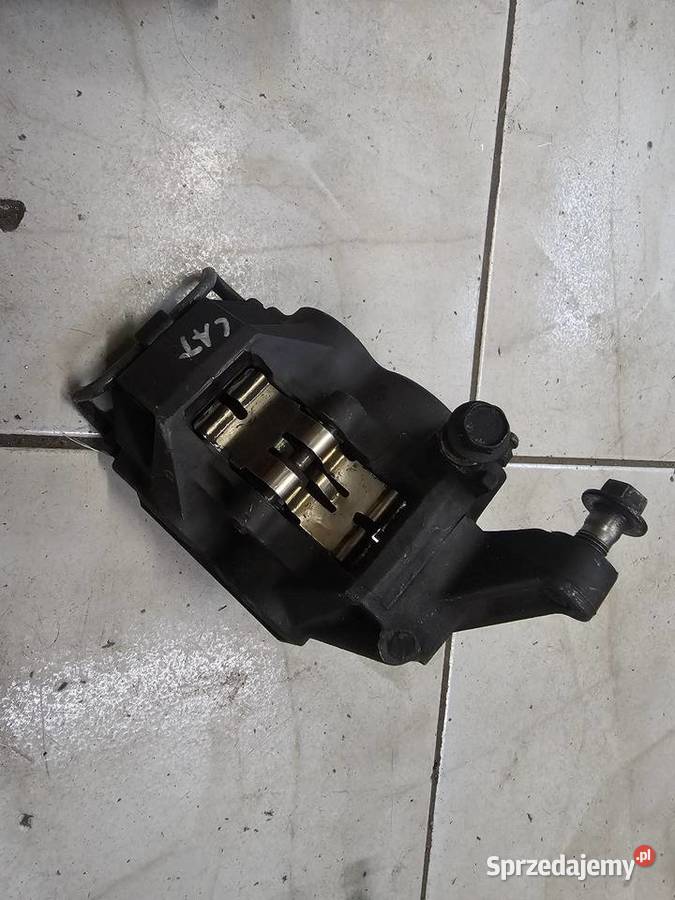 Yamaha YZF 600 thundercat zacisk zaciski Jelenia Góra sprzedam