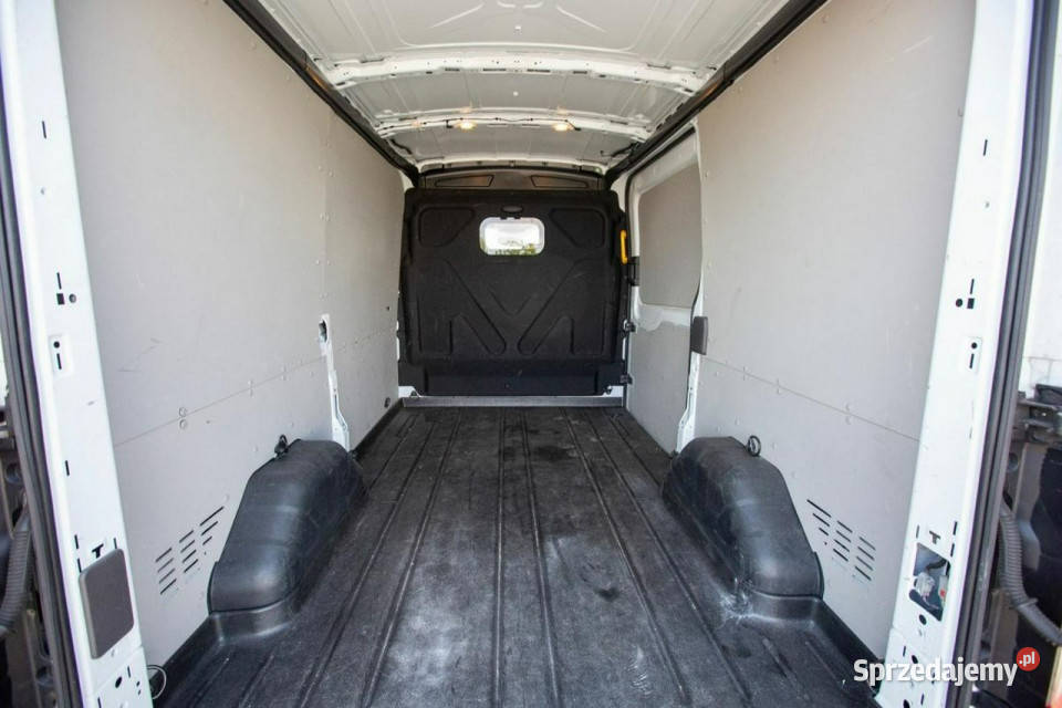Ford Transit furgon L2H2 ŚREDNI STAN ASR (kontrola trakcji) wielkopolskie Jarocin sprzedam