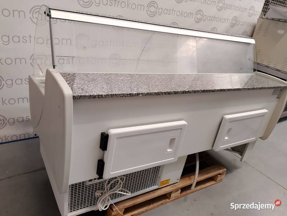Lada chłodnicza Igloo Basia 22 1S Wrocław