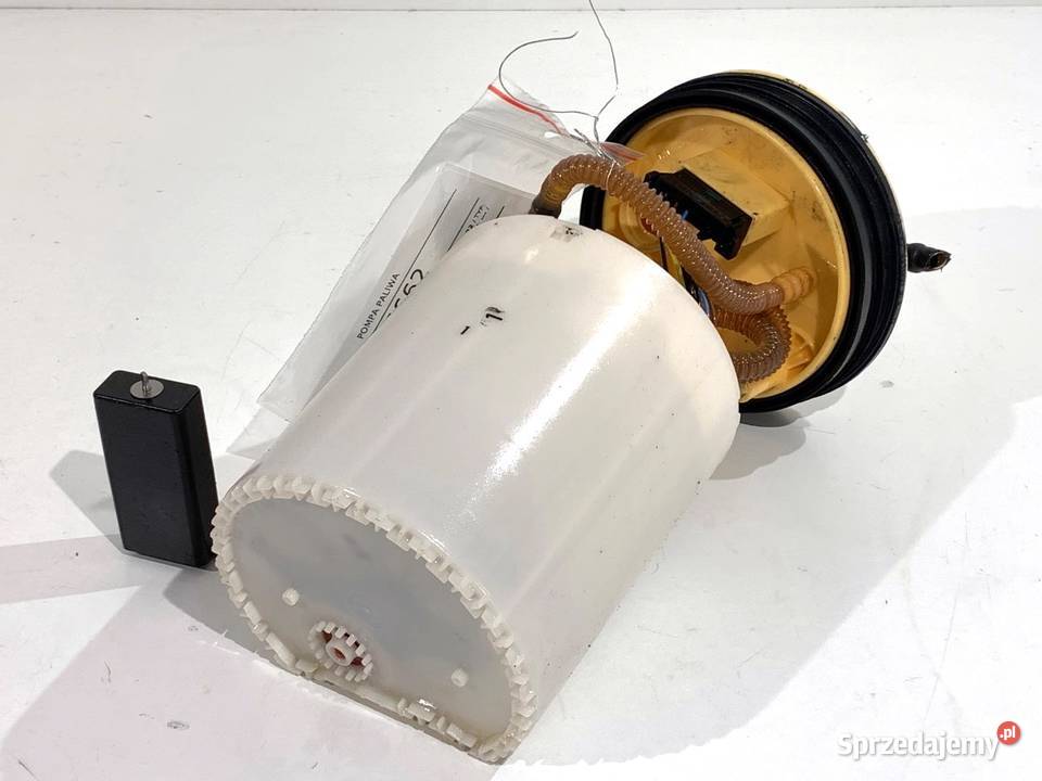 POMPA PALIWA SKODA FABIA III 6C0919050B 14 105 osobowe