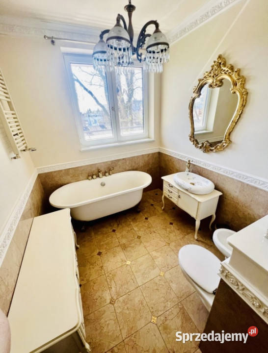 Apartament 3pokoje z prywatnym tarasem 820 m2 Warszawa sprzedam