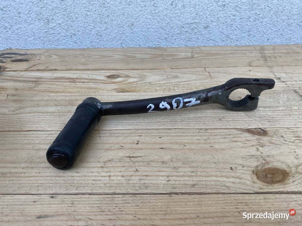 KOPNIAK KOPKA JAWA CZ 175 250 350