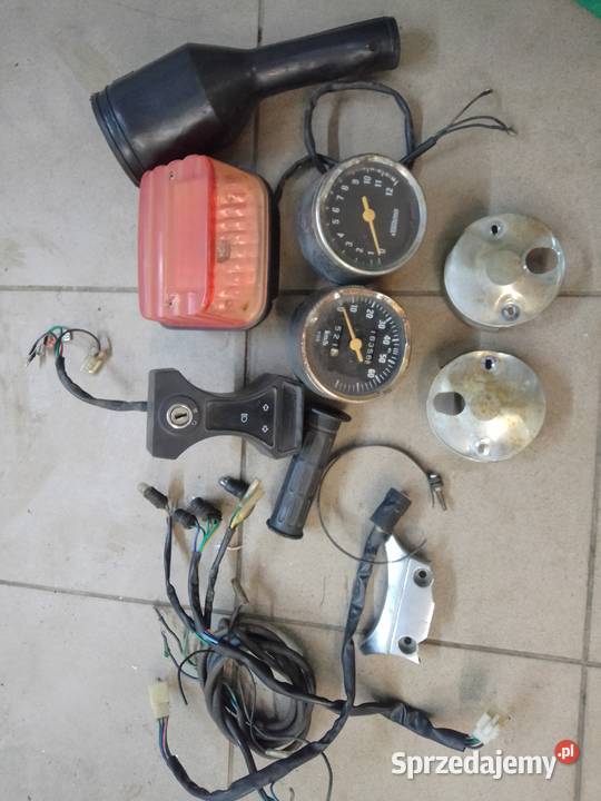 Zumico GR200 5070 lubuskie sprzedam