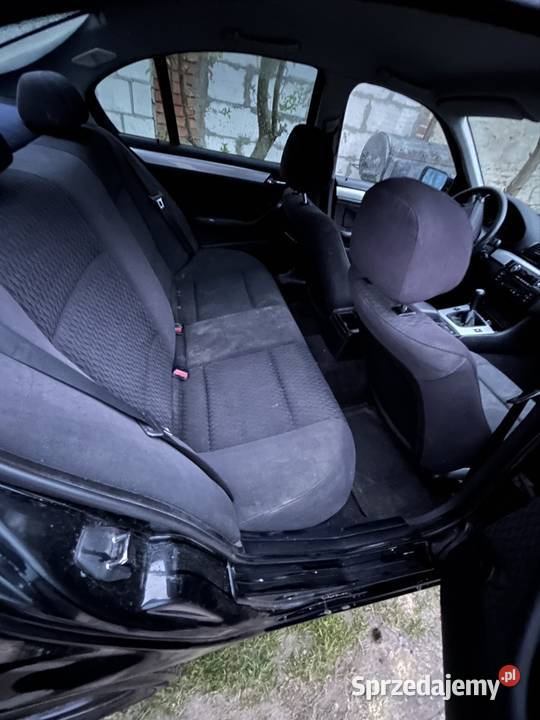 E46 19 LPG Janów Lubelski