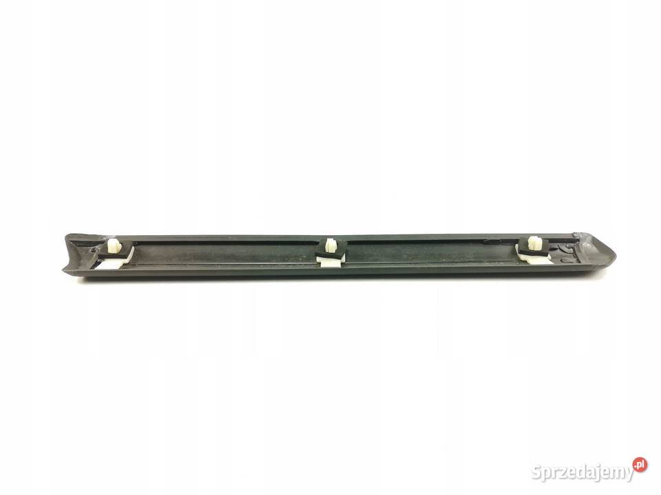 LISTWA BOCZNA PRAWA HYUNDAI EXCEL 8789 ORI ASO