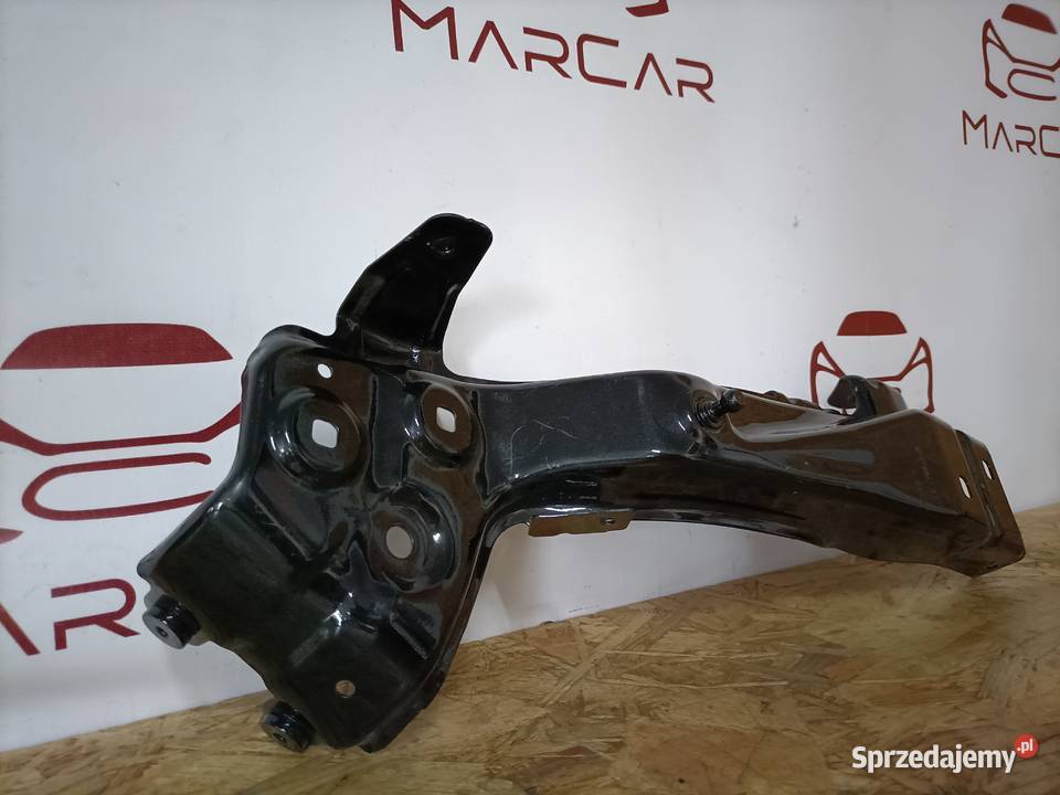 BMW iX i20 22 ŚLIZG WSPORNIK MOCOWANIE BŁOTNIKA wielkopolskie Pleszew