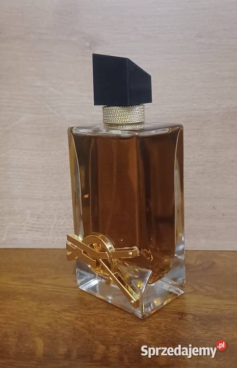 Ysl libre niesamowity zapach kobuet Dla kobiet Olkusz