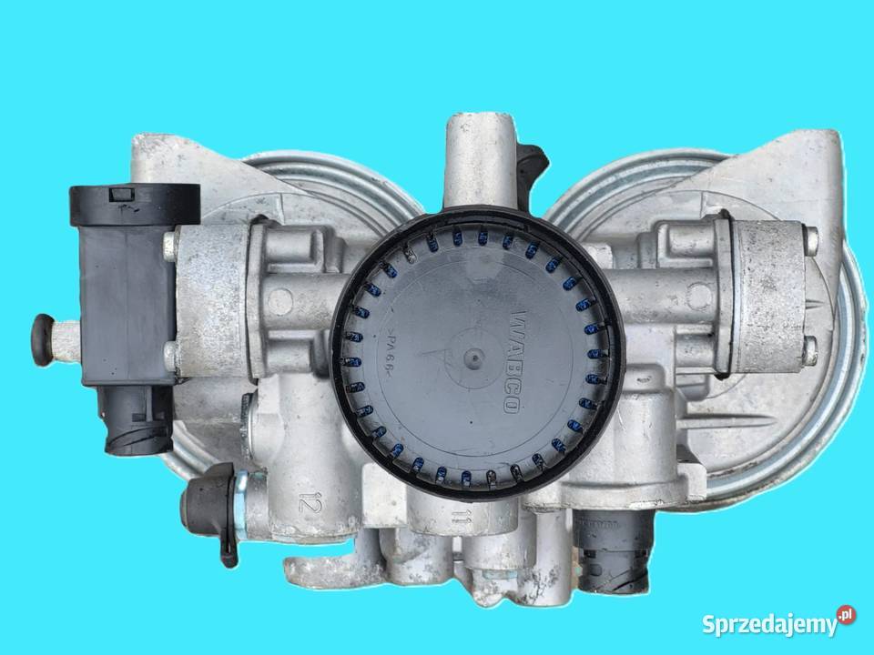 Zawor Osuszacz Powietrza Podstawa Osuszacza Zawichost