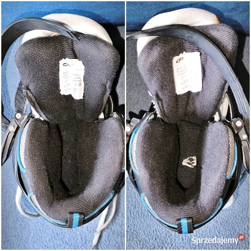 Łyżwy regulowane rozmiar 3034 Piotrków Trybunalski