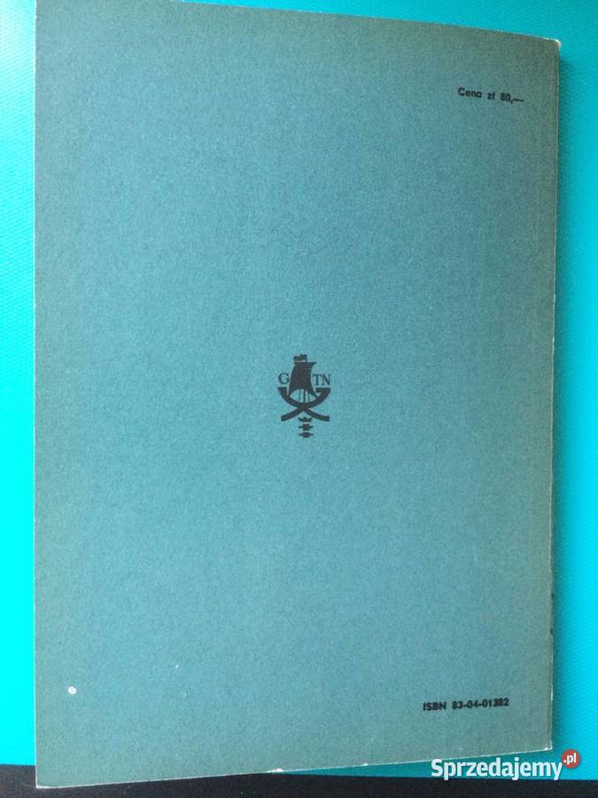 3386 Metalowe Rzemiosło Na Pom W Okresie Antykwariat Szczecin