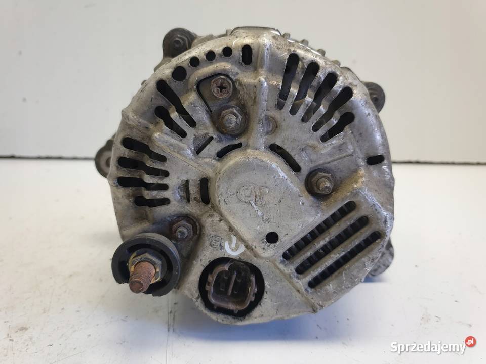 ALTERNATOR Jaguar SType 40 V8 XR8310300AB lubelskie Chełm sprzedam