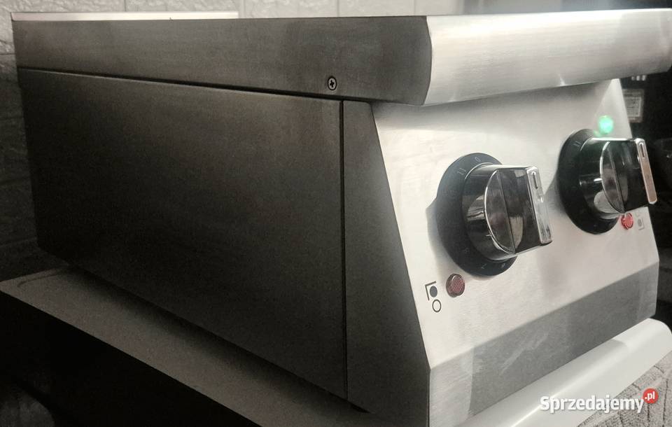 Kuchenka Indukcyjna Chmielnik