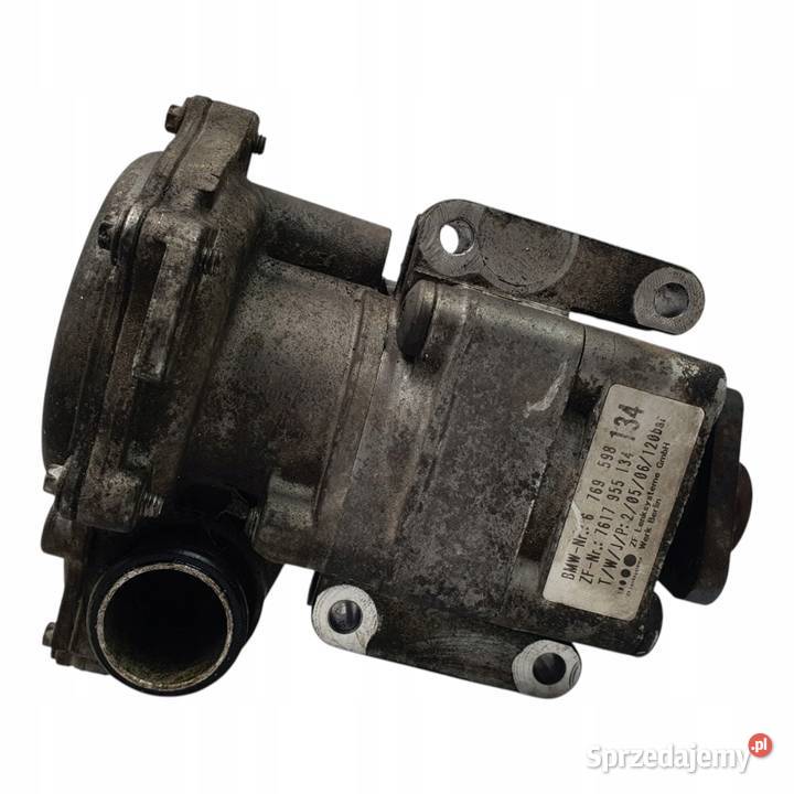POMPA WSPOMAGANIA wody BMW E46 E87 E90 20 i Chełm