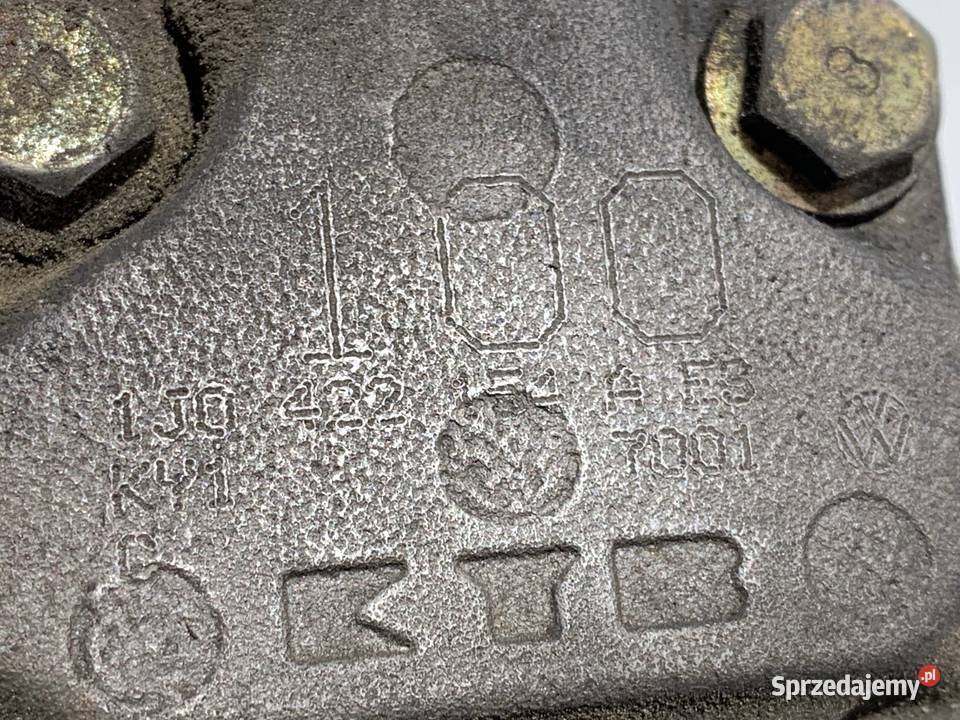 POMPA WSPOMAGANIA VW GOLF IV 1J0422154A 19 90
