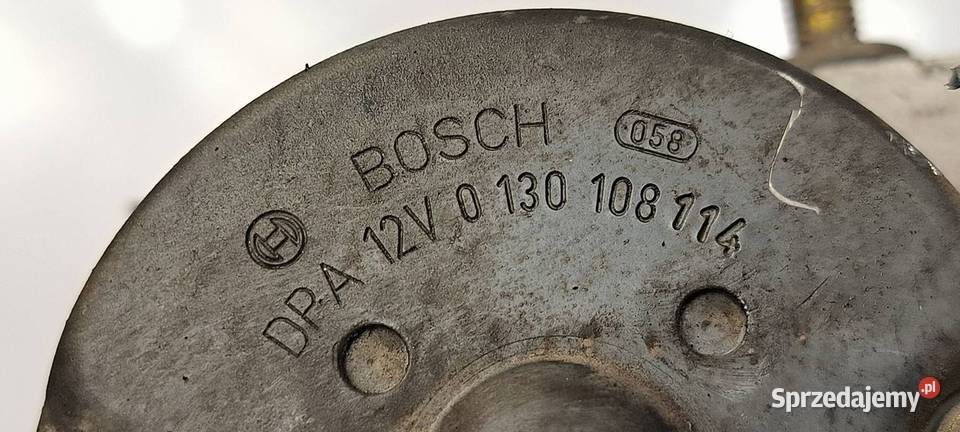 POMPA ABS HAMULCOWA OPEL ASTRA G 0273004362 kujawsko-pomorskie Lipno sprzedam