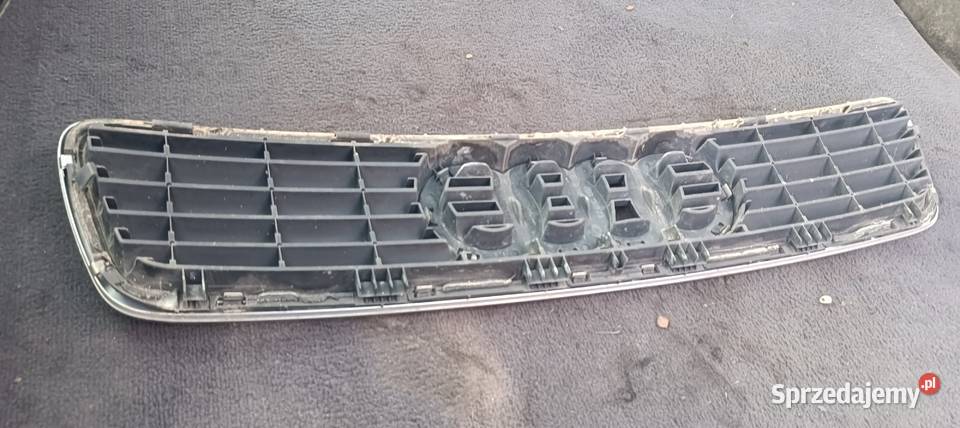 Grill Audi A4 B5 a16 śląskie Myszków sprzedam