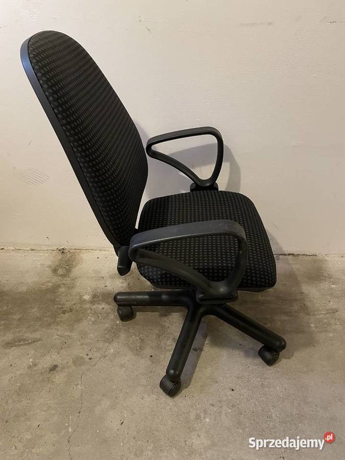 Krzesło obrotowe PRIMA Krosno Wrocław