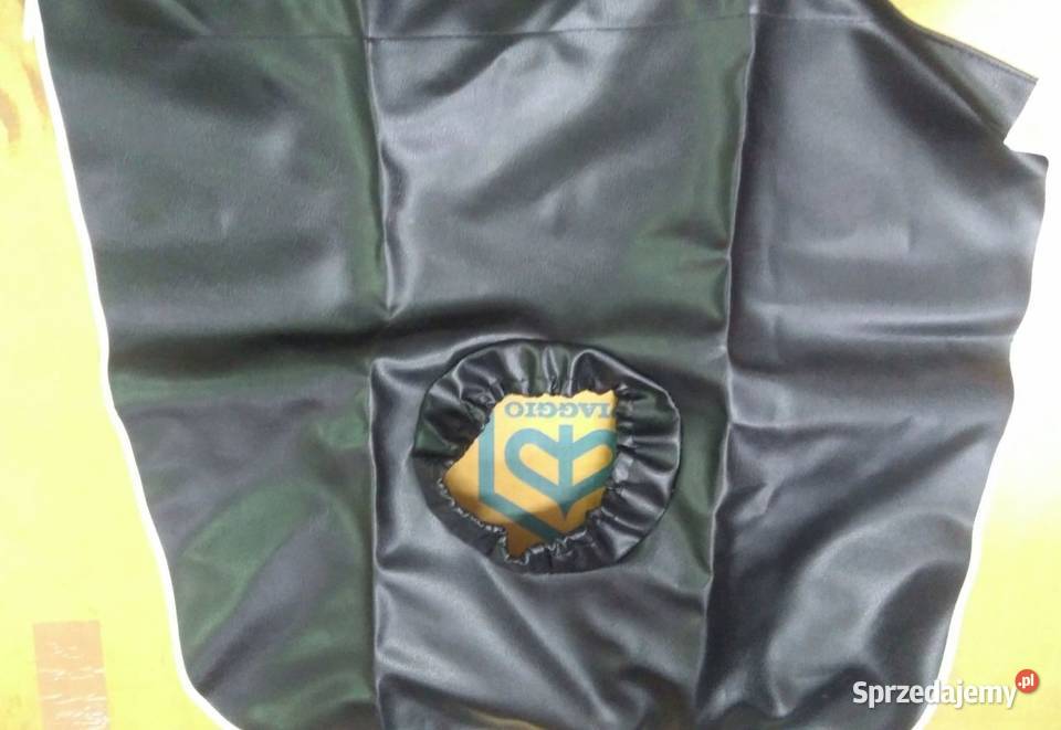 OSŁONA PRZEDNIA NA LAMPĘ PIAGGIO VESPA MOTOROWER podlaskie