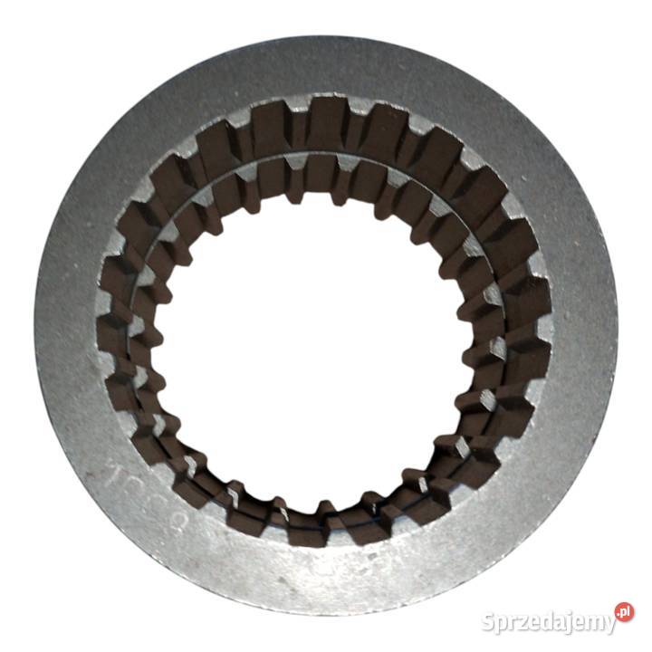 Tuleja sprzęgła reduktora 1866557M1 Ursus