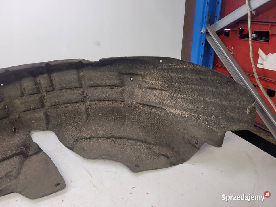 NADKOLE LEWY TYŁ AUDI A3 8P 20032012 ORYGINAŁ osobowe Przystajń