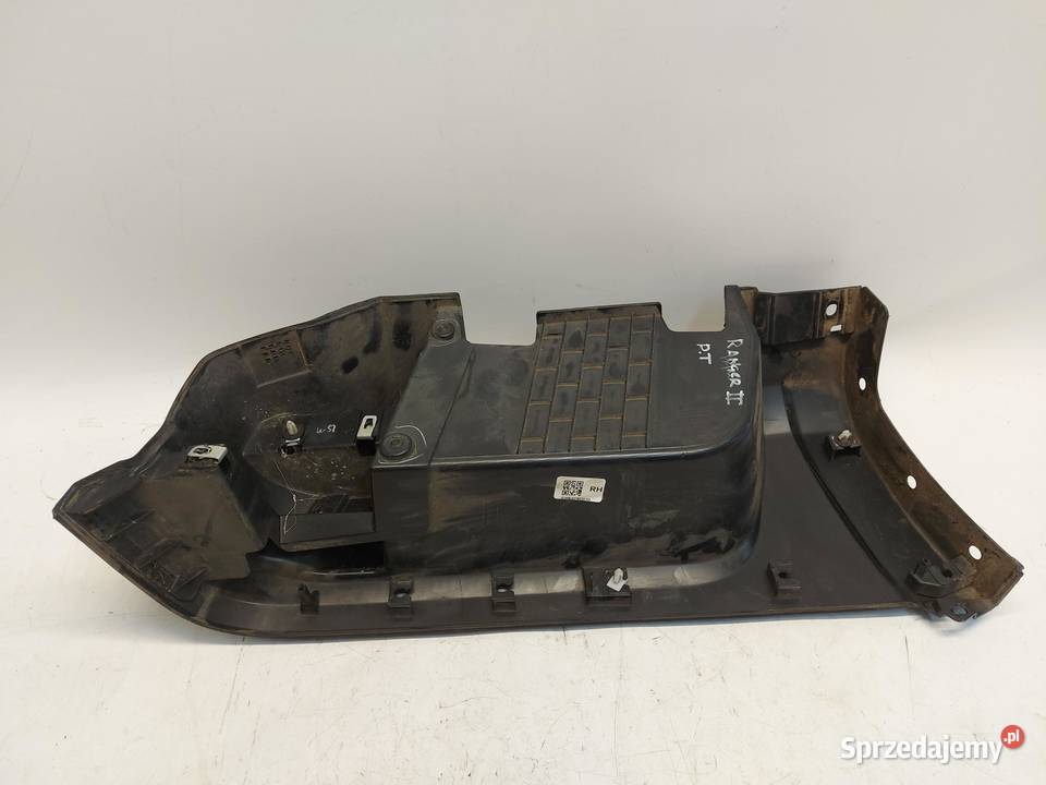 Ford Ranger VI 6 Narożnik zderzaka tył prawy