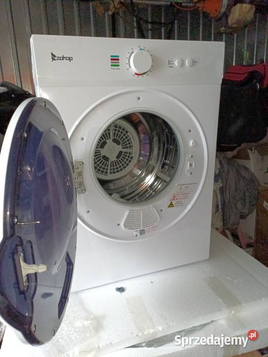 Suszarka do ubrań Koszalin sprzedam