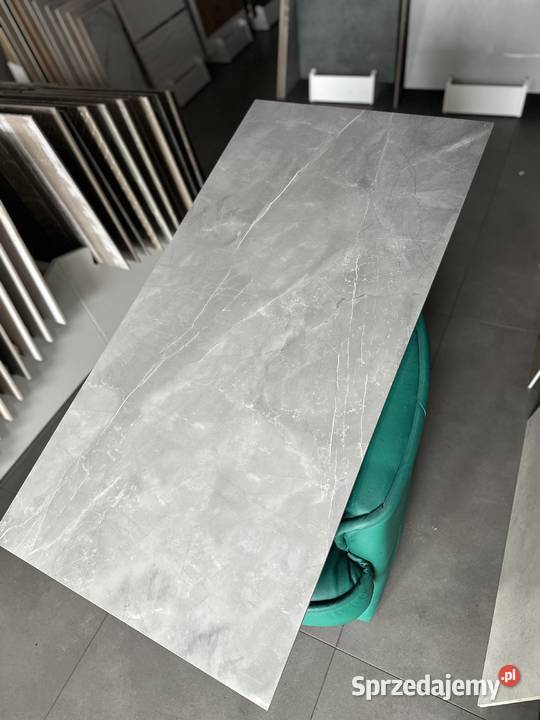 Płytka Armani Silver Poler 60x120 GAT I łódzkie Opoczno