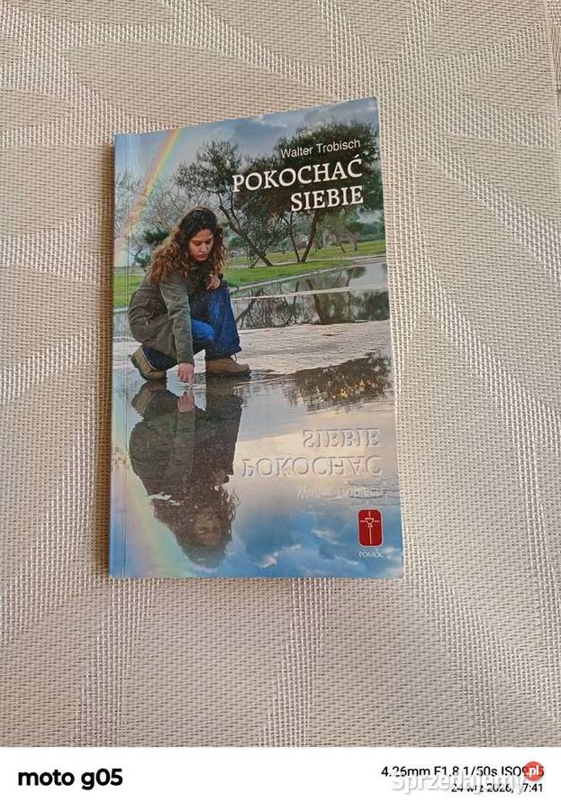 Pokochać siebie Bydgoszcz