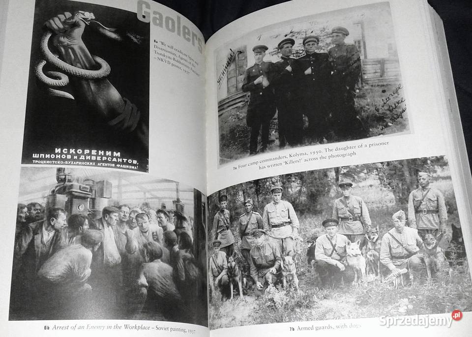 Gulag A History of the Soviet Camps Anne Chełm